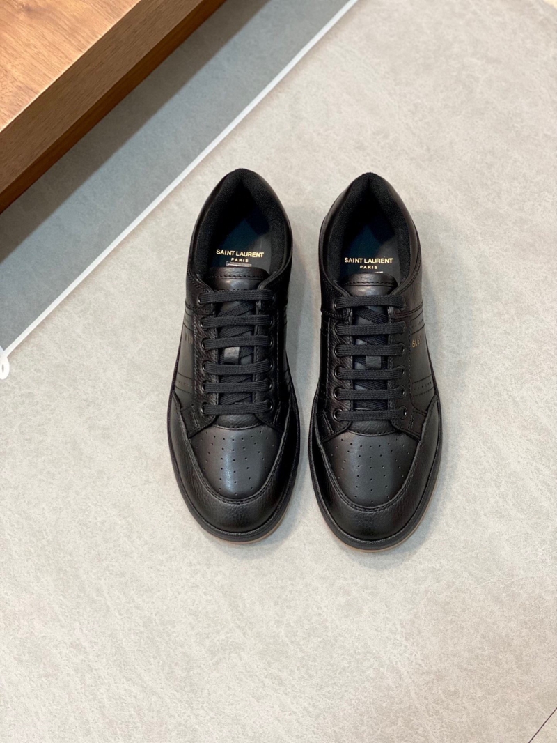 YSL Casual Shoes